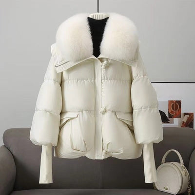Bellavia - Fur Jacket