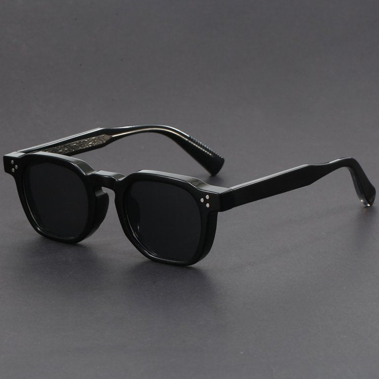 Palmo - Round Sunglasses