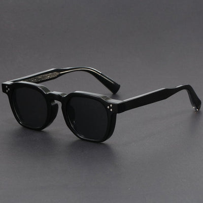 Palmo - Round Sunglasses
