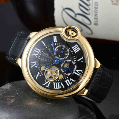 Lincoln - Vintage Watch