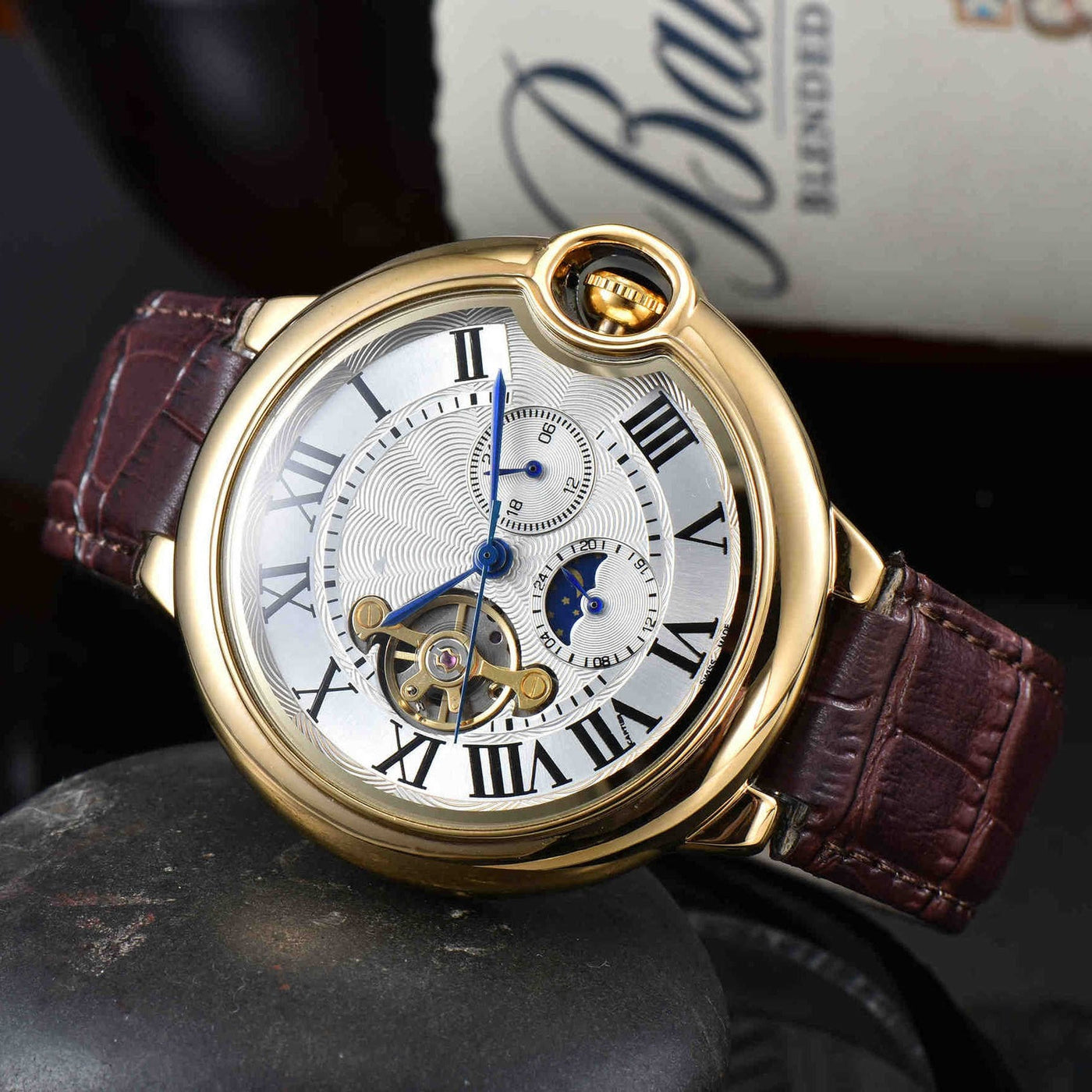 Lincoln - Vintage Watch