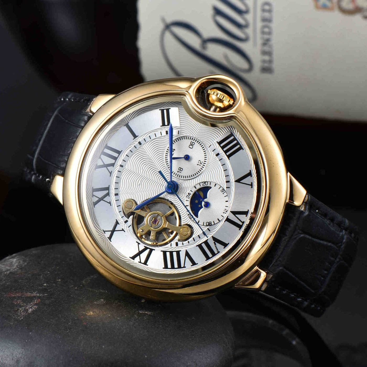 Lincoln - Vintage Watch