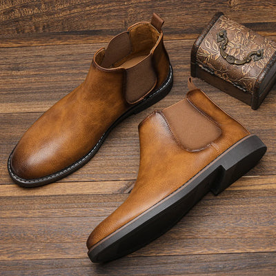 Emerson - Chelsea Boots