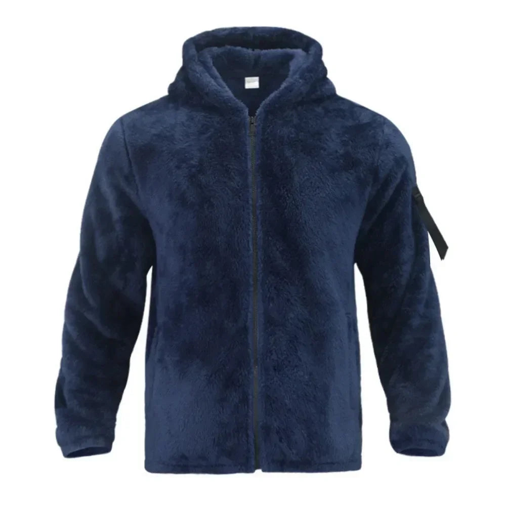 West - Fleece Jacket