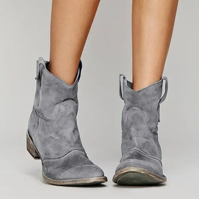 Paloma - Ankle Boots