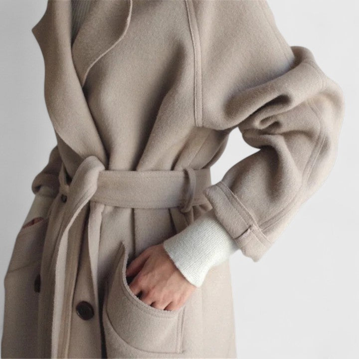 Maeve - Classic Coat
