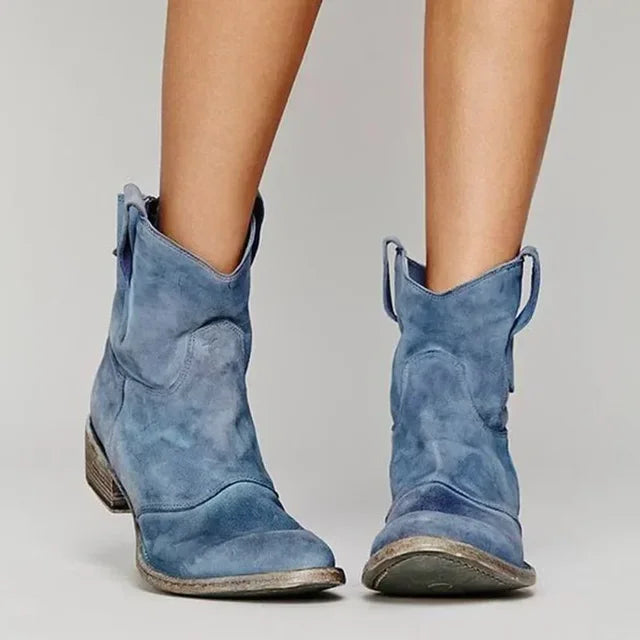 Paloma - Ankle Boots