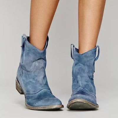 Paloma - Ankle Boots
