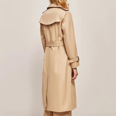 Verna - Trench Coat