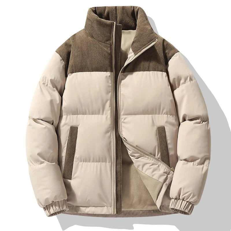 Lorivo - Puffer Jacket