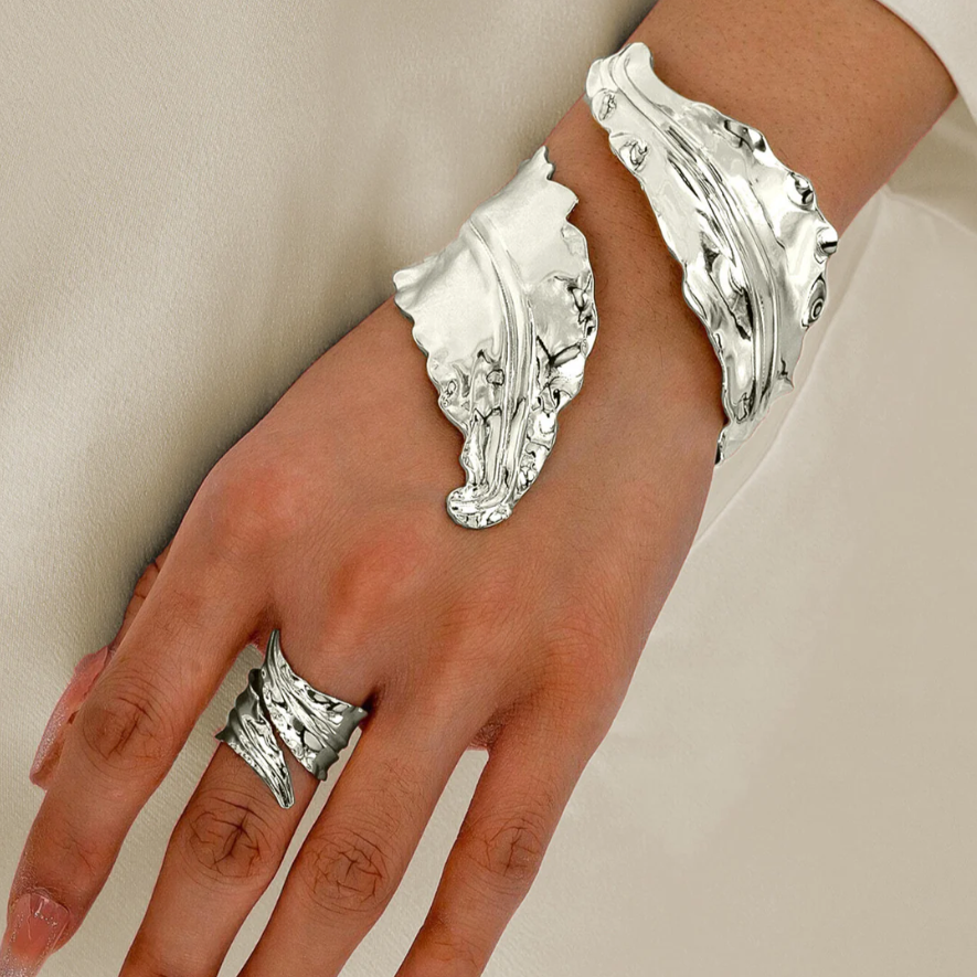 Tiffany - Molten Set