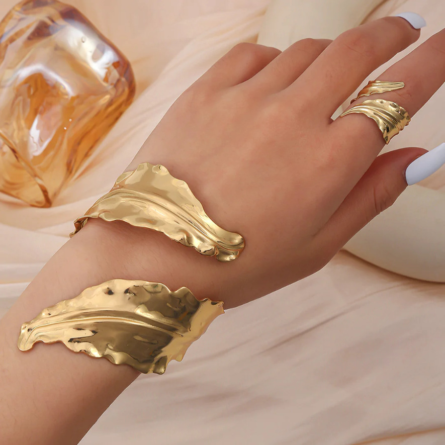 Tiffany - Molten Set