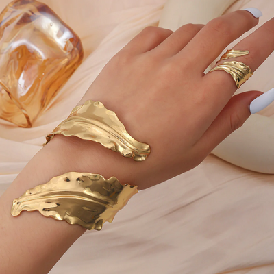 Tiffany - Molten Set