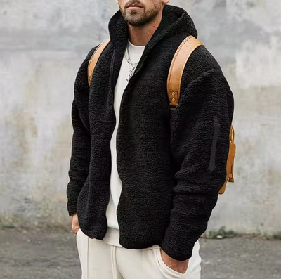 West - Fleece Jacket