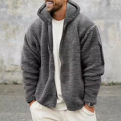 West - Fleece Jacket