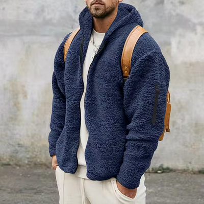 West - Fleece Jacket