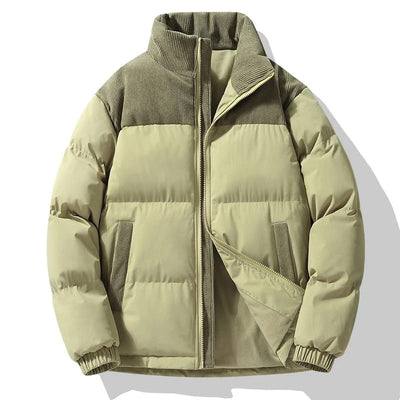 Lorivo - Puffer Jacket