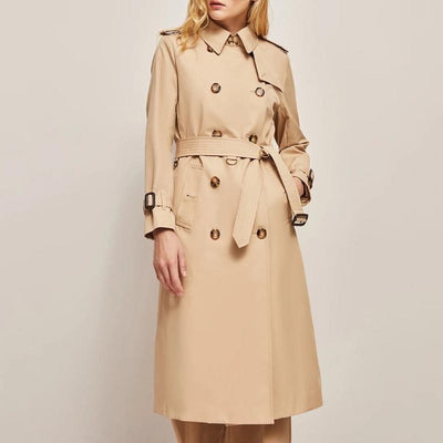 Verna - Trench Coat