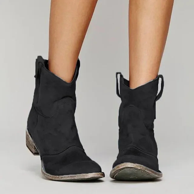 Paloma - Ankle Boots