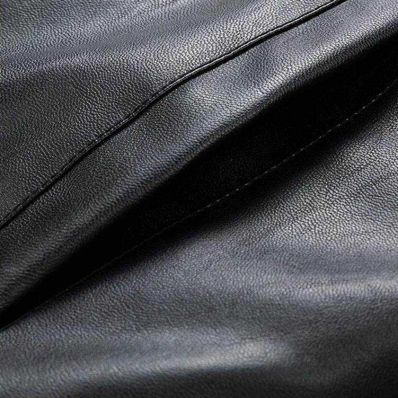 Caruso - Leather Jacket