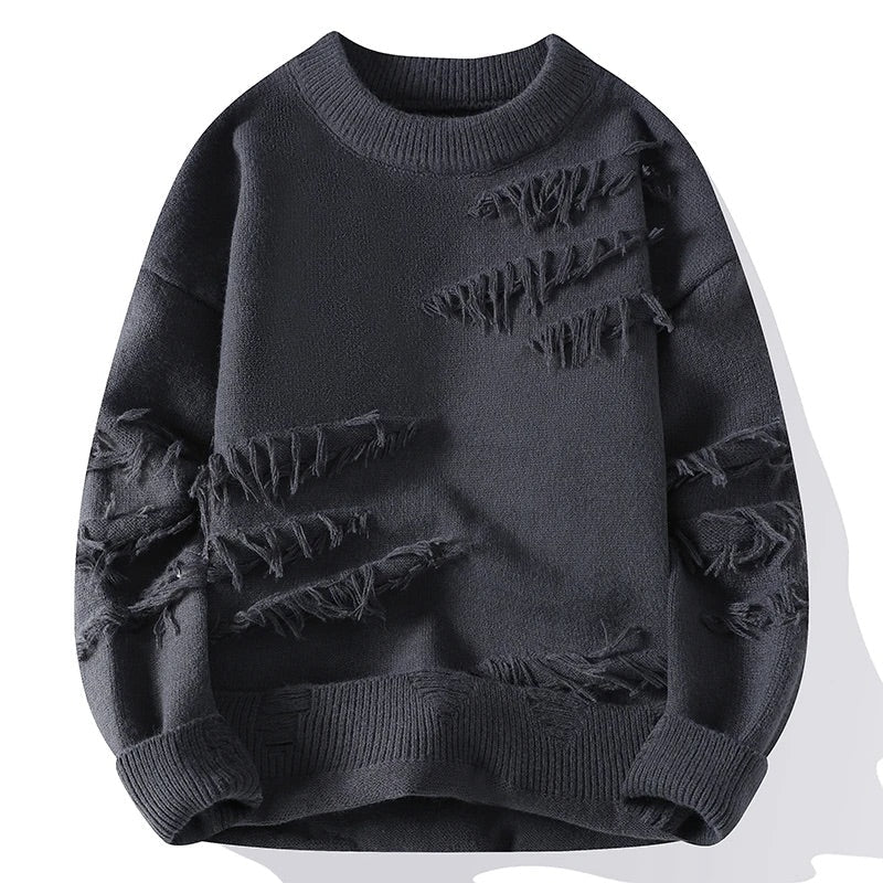 Stradom - Knitted Sweater