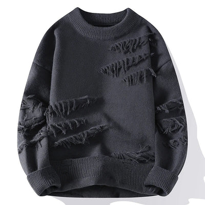 Stradom - Knitted Sweater