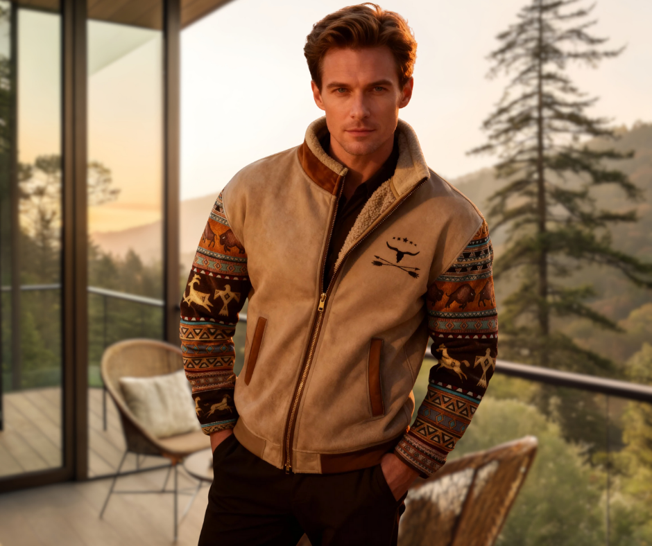 FrostRebel - Fleece Jacket