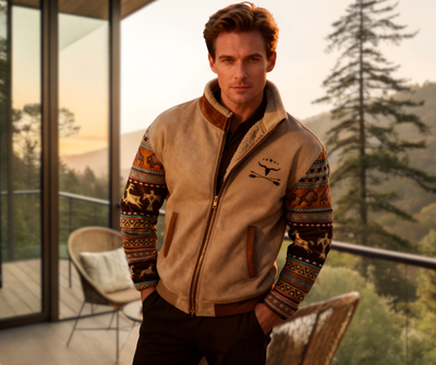 FrostRebel - Fleece Jacket