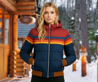 Allegra - Wind Jacket