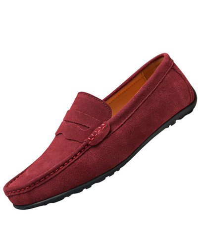 Orwin - Penny Loafers
