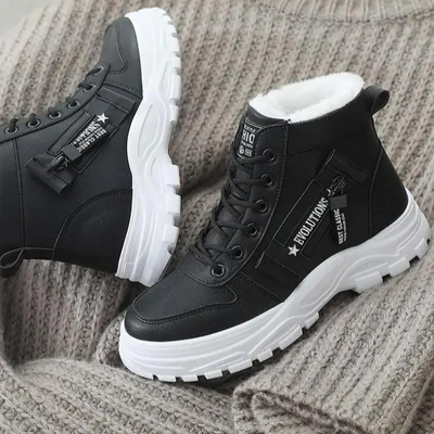 Harper - Winter Boots