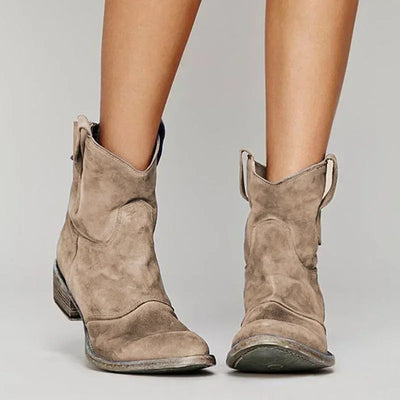 Paloma - Ankle Boots