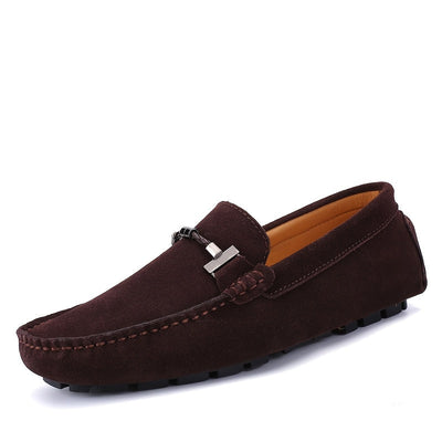 Hale - Loafers