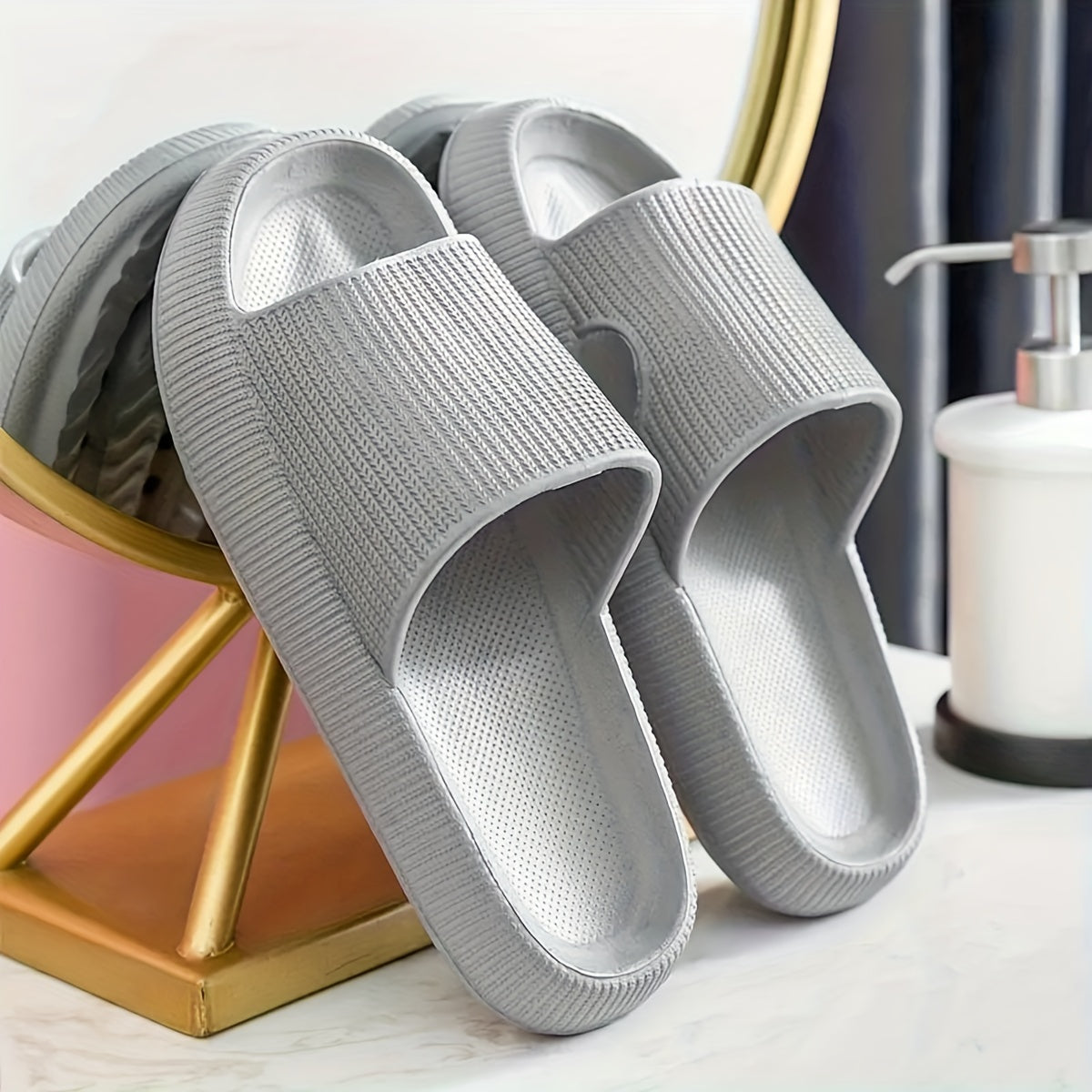 CloudEase - Comfort Slides