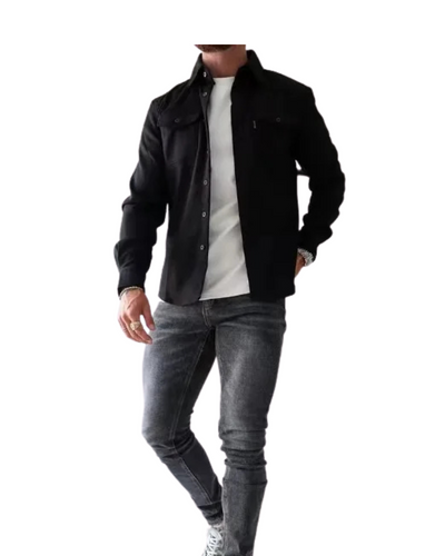 Harry - Shirt Long Sleeve