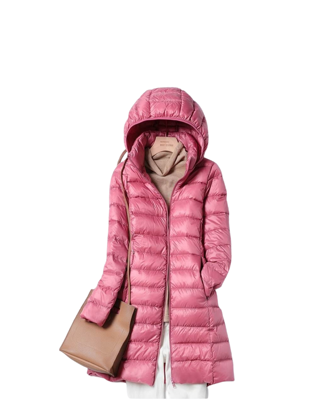 Featrha - Ultralight Down Jacket