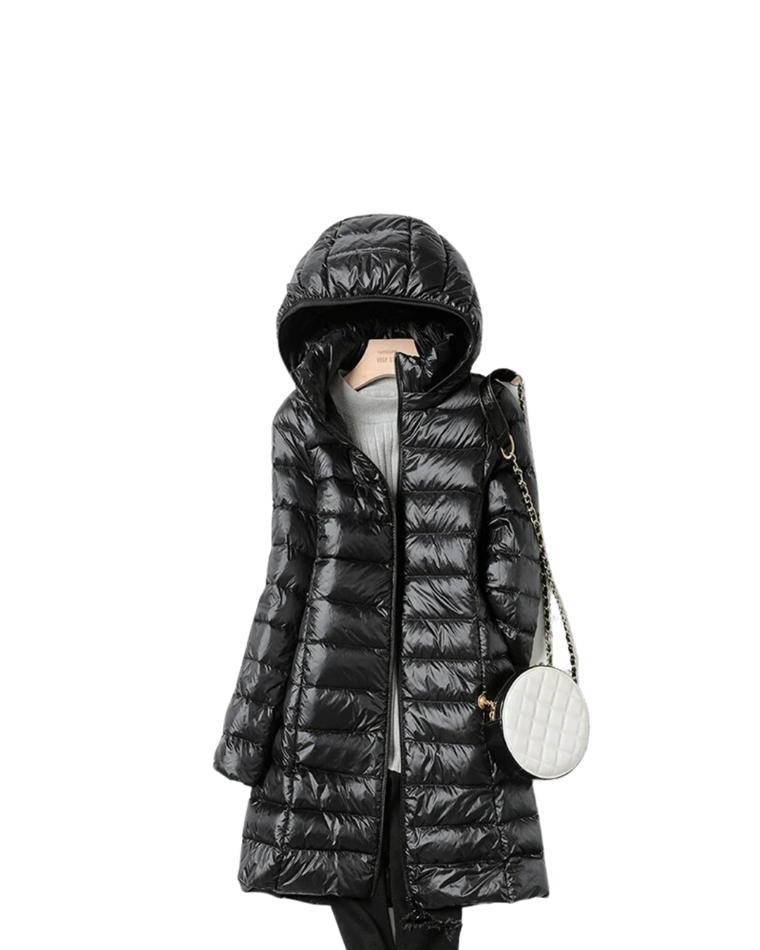 Featrha - Ultralight Down Jacket