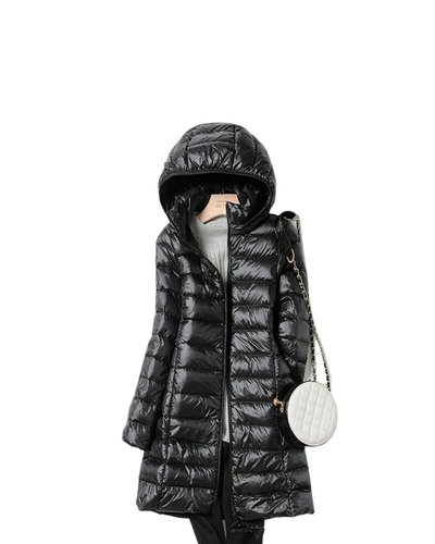 Featrha - Ultralight Down Jacket