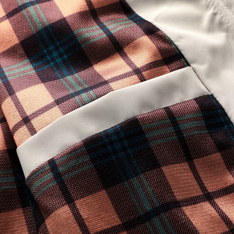 Finley - Waterproof Jacket