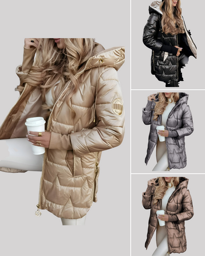 Élise - Winter Coat