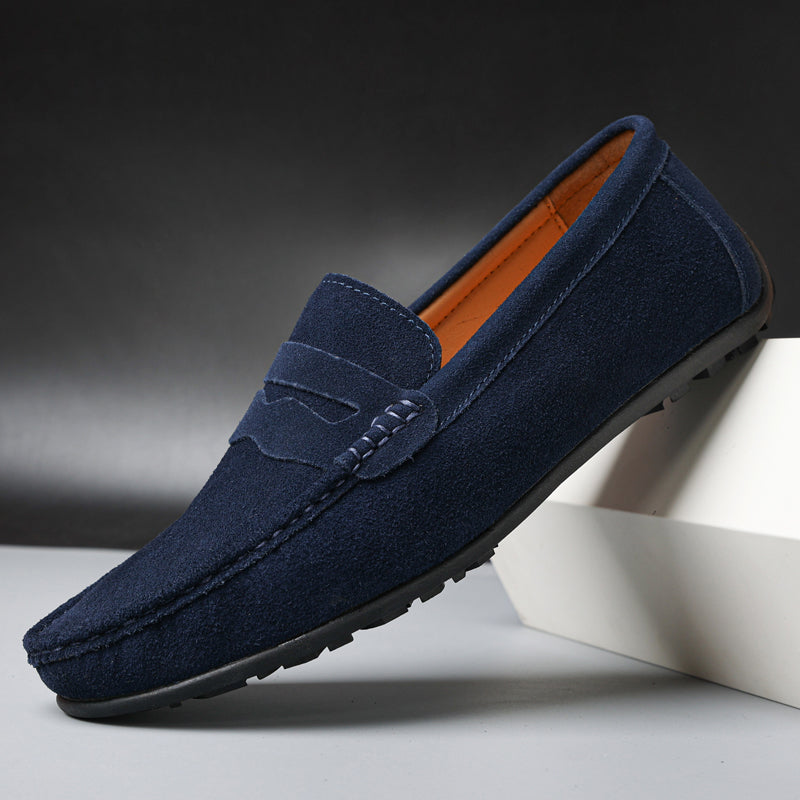 Orwin - Penny Loafers