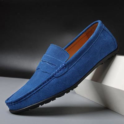 Orwin - Penny Loafers