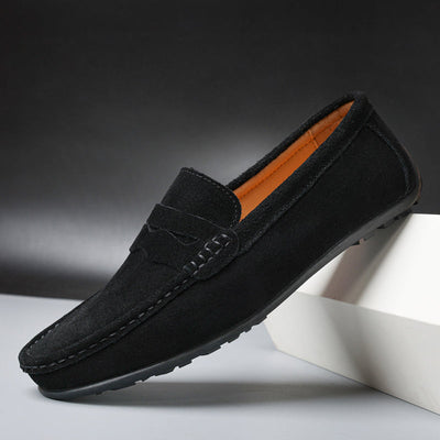 Orwin - Penny Loafers