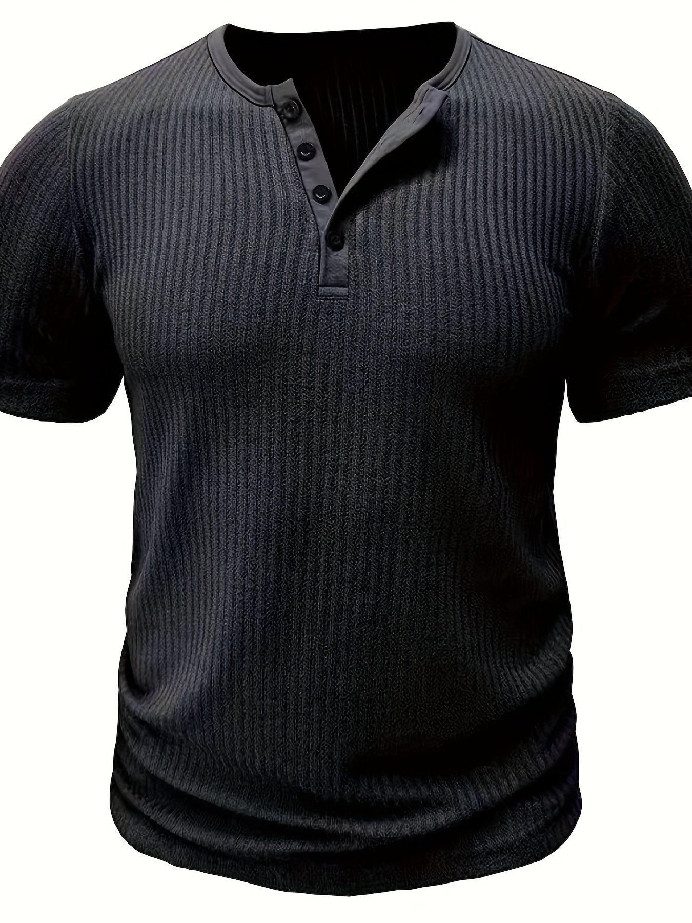 Maddren - Henley Tee