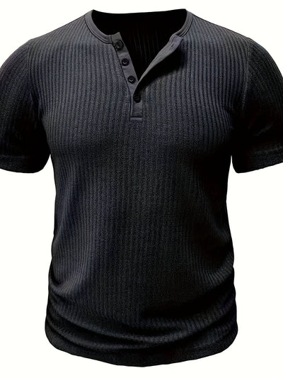 Maddren - Henley Tee