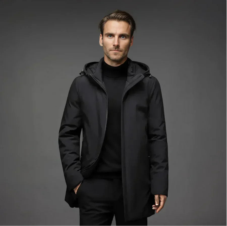 Mael - Waterproof Jacket