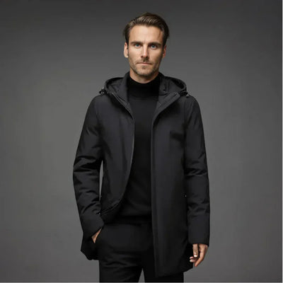 Mael - Waterproof Jacket