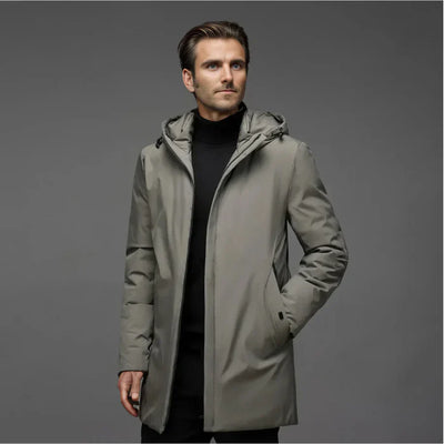 Mael - Waterproof Jacket