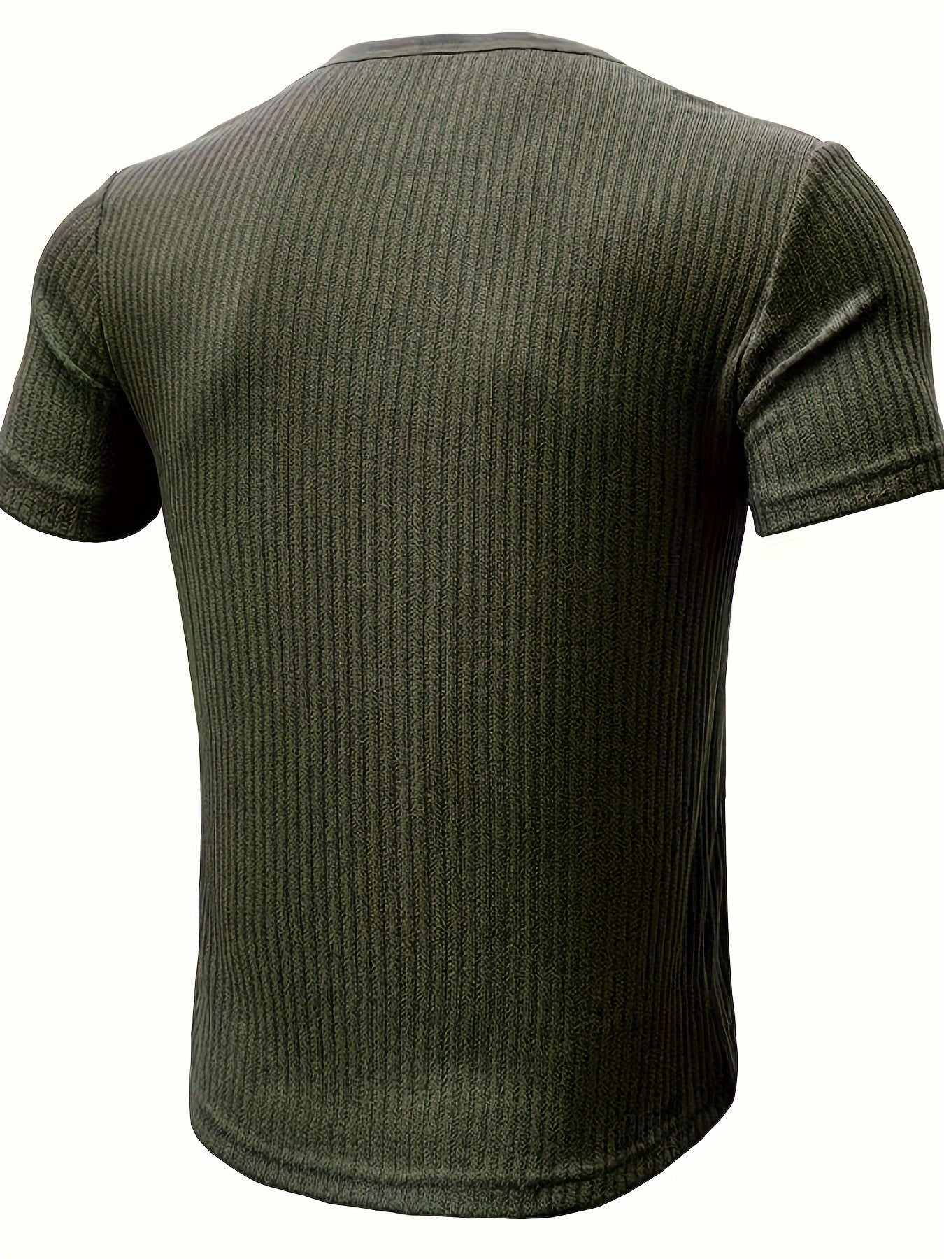 Maddren - Henley Tee