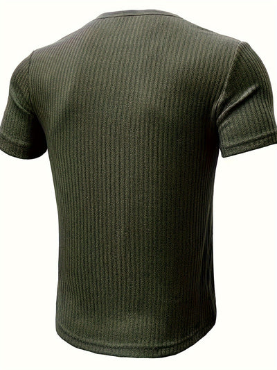 Maddren - Henley Tee